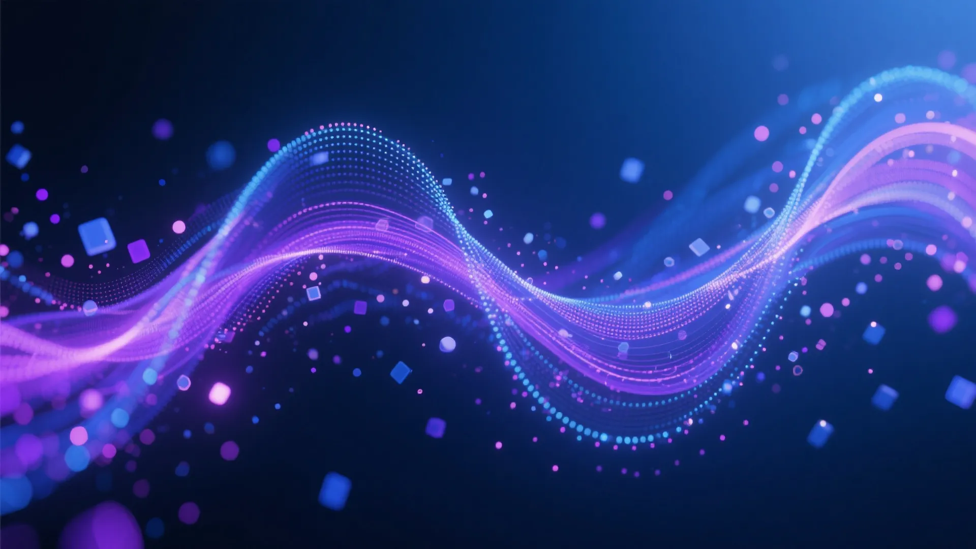 Mobile Entertainment Background
